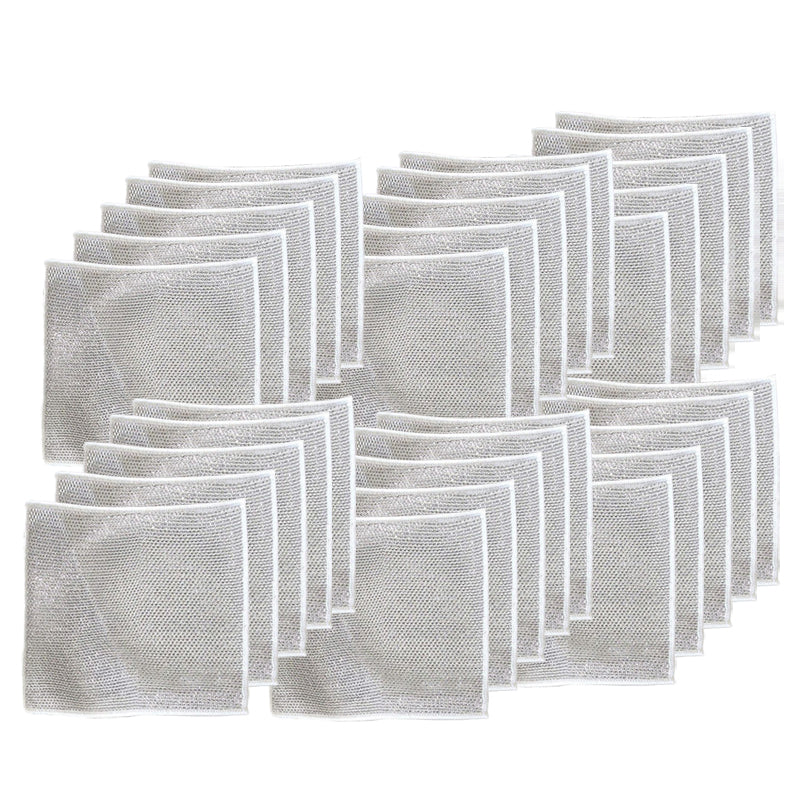【UP TO 57% OFF】Multipurpose Wire Dishwashing Rags - Image 13