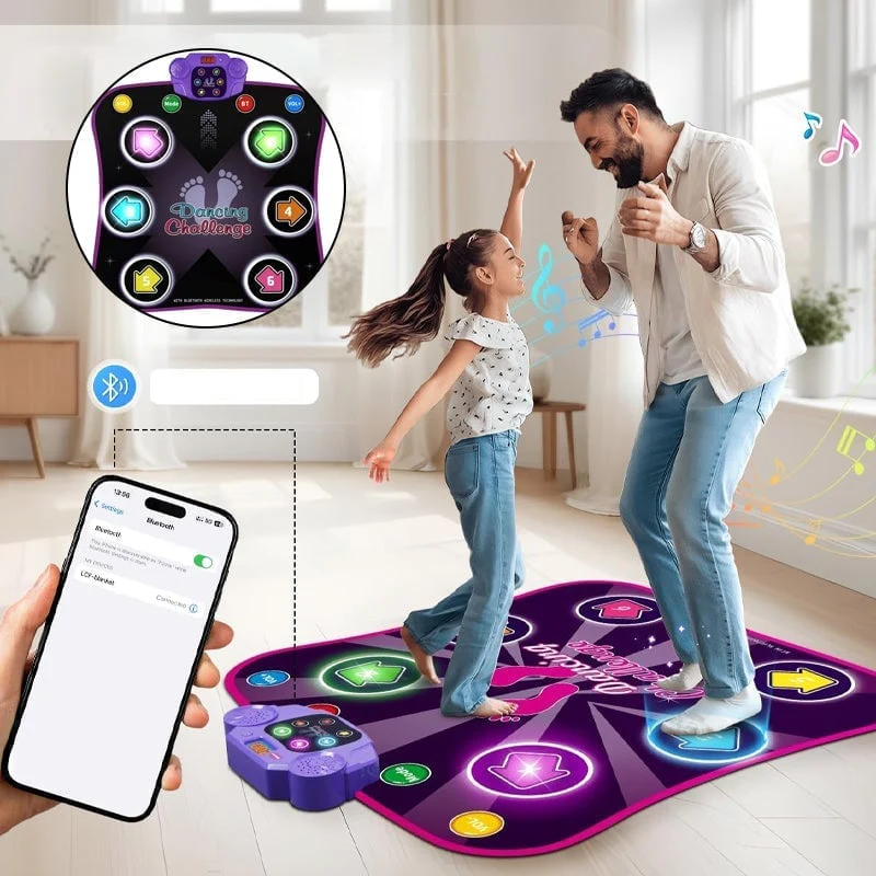 Music Dance Mat - Image 10