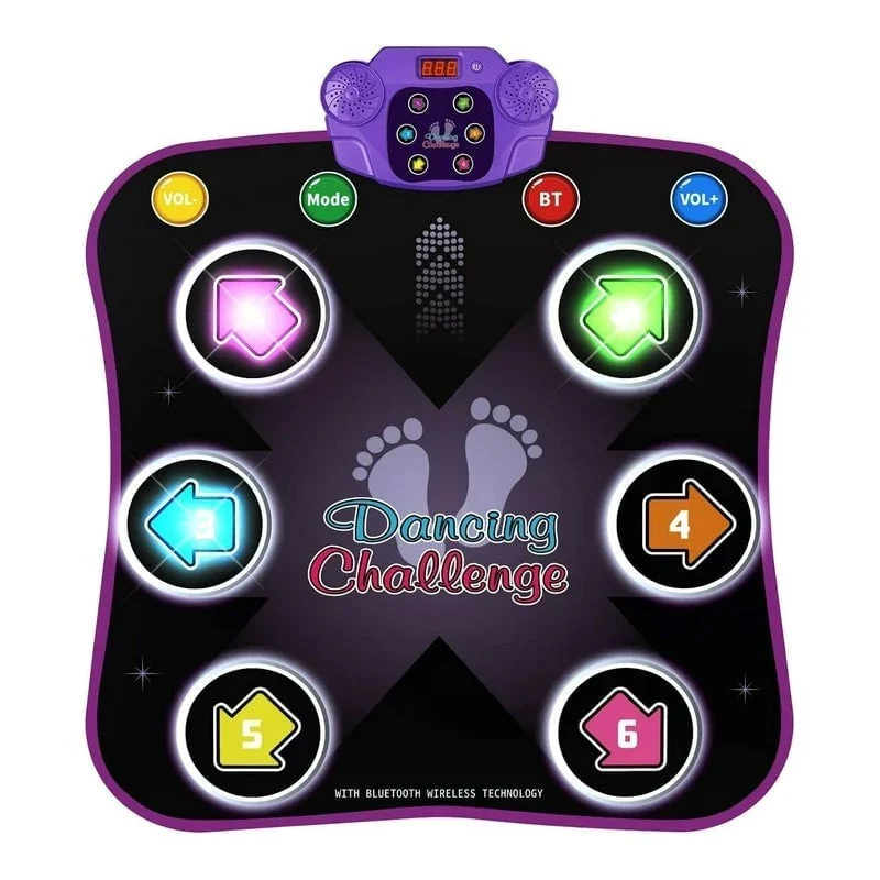 Music Dance Mat - Image 11