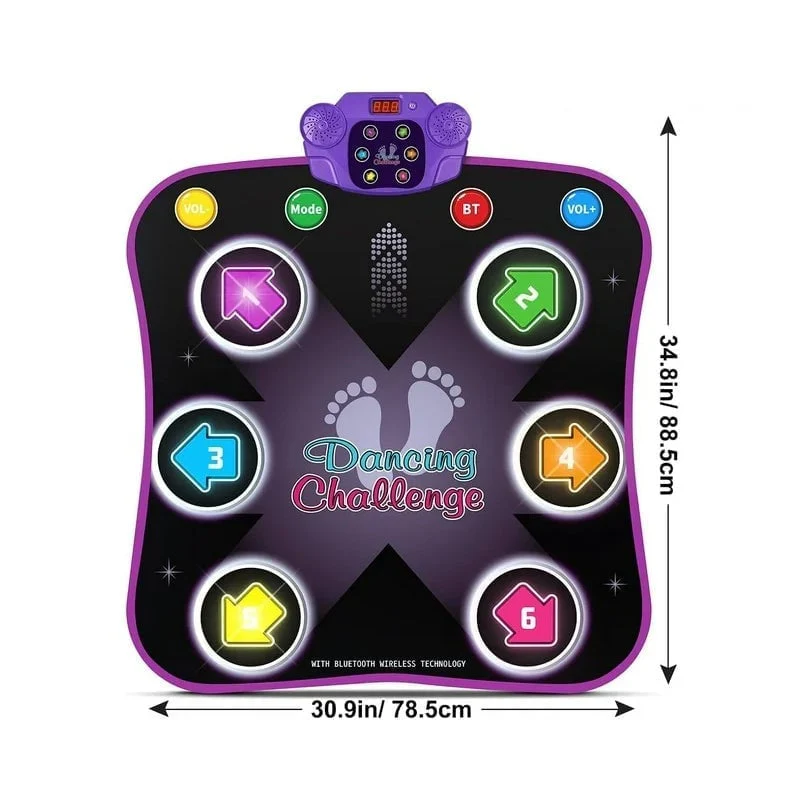 Music Dance Mat - Image 12