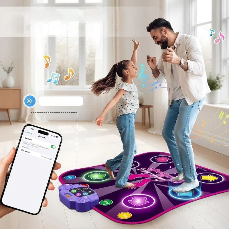 Music Dance Mat - Image 2