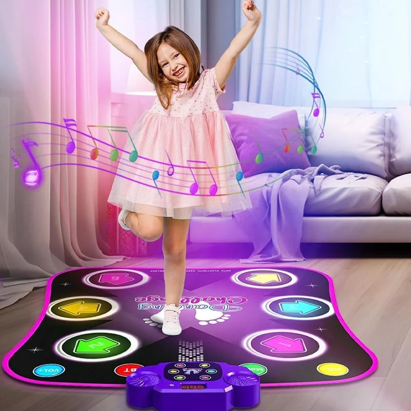 Music Dance Mat - Image 3