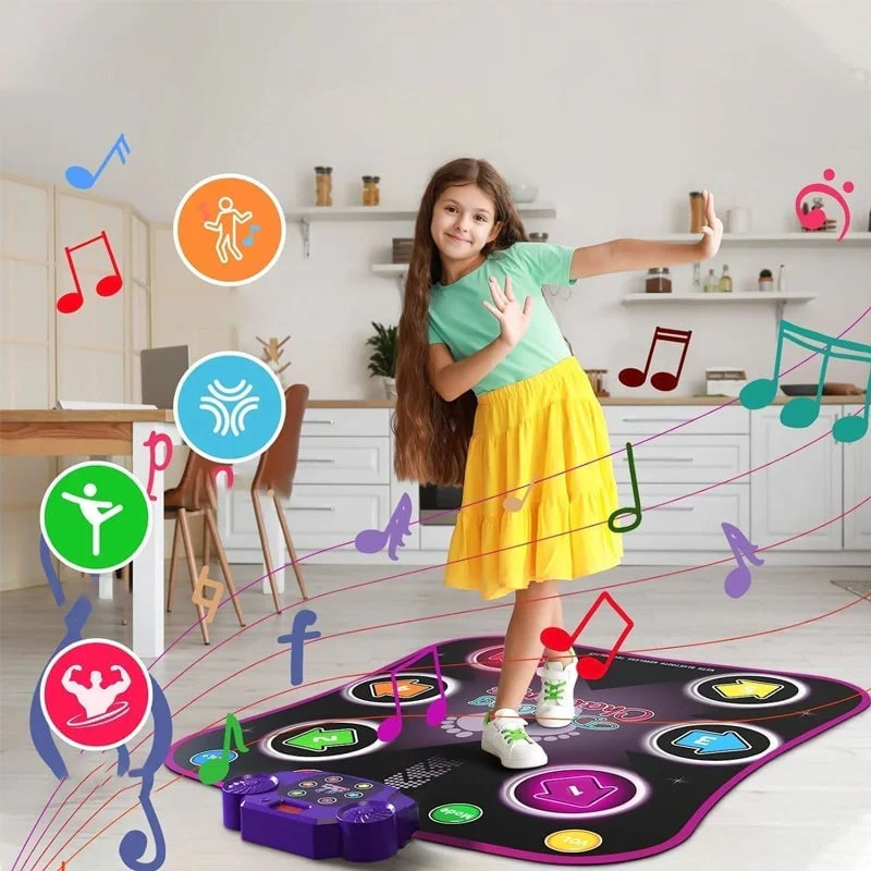 Music Dance Mat - Image 4