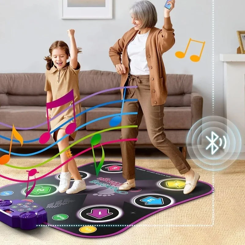 Music Dance Mat - Image 5