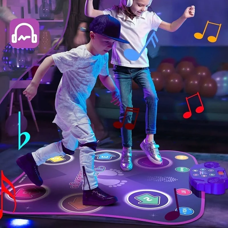 Music Dance Mat - Image 6