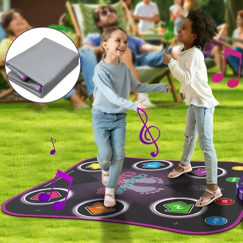 Music Dance Mat - Image 9