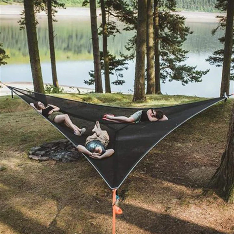 Mutil-Person Hammock - Image 10