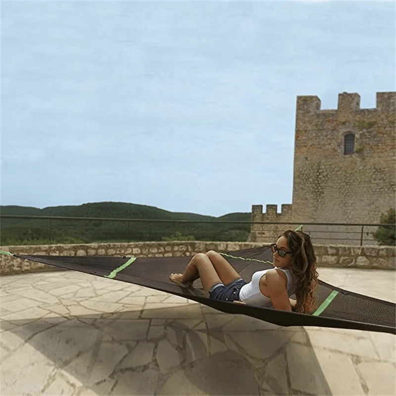 Mutil-Person Hammock - Image 11