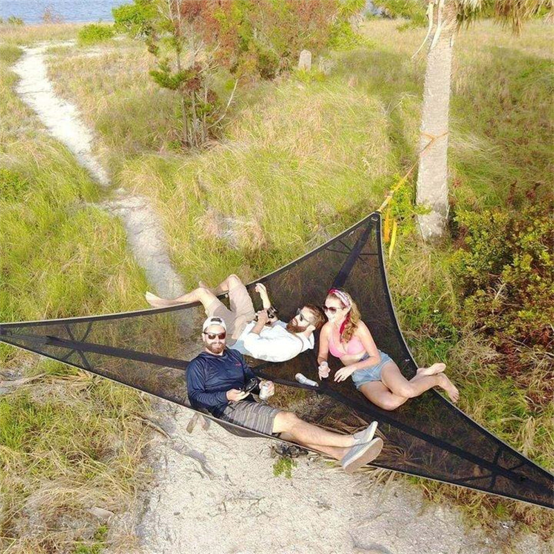 Mutil-Person Hammock - Image 12