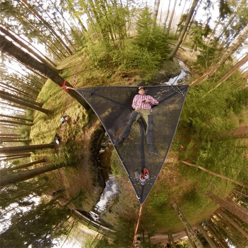 Mutil-Person Hammock - Image 13