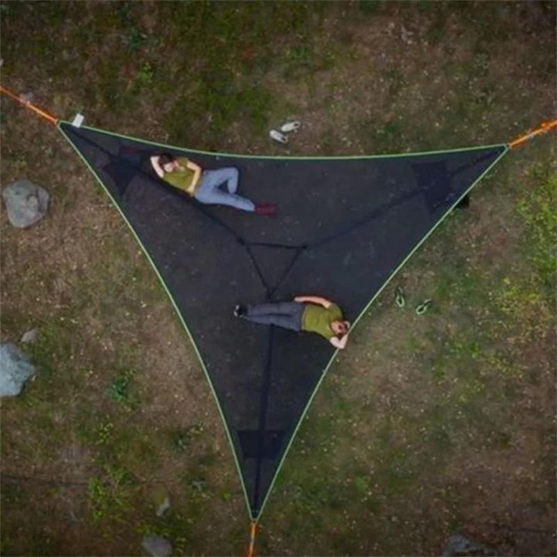 Mutil-Person Hammock - Image 14