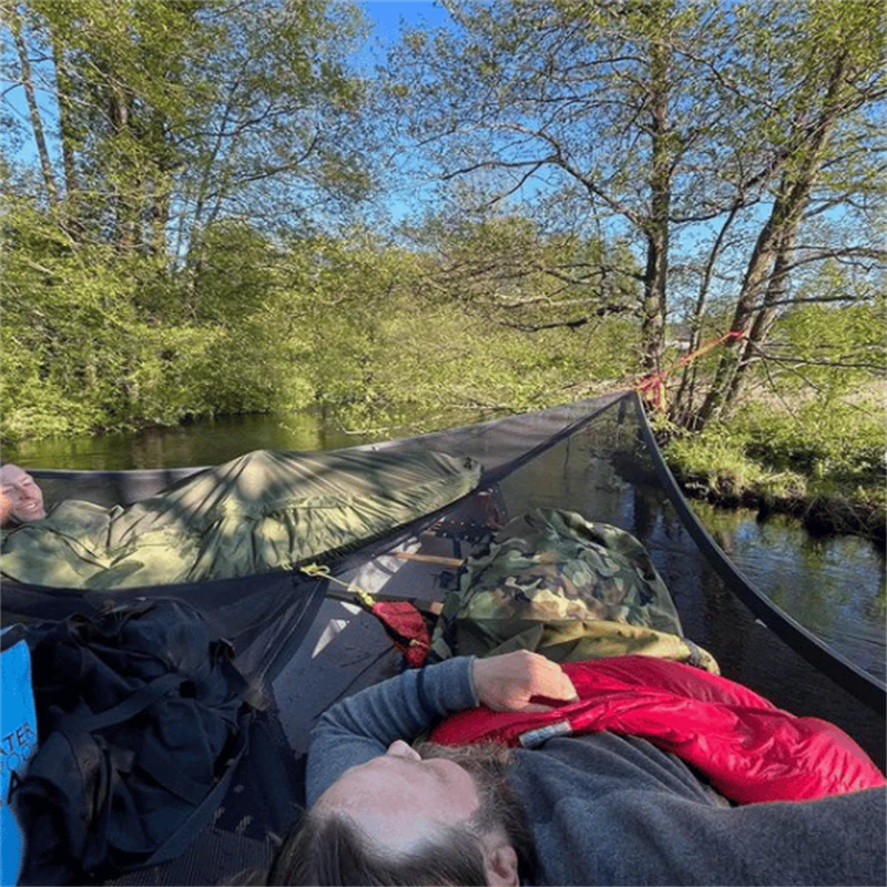Mutil-Person Hammock - Image 2