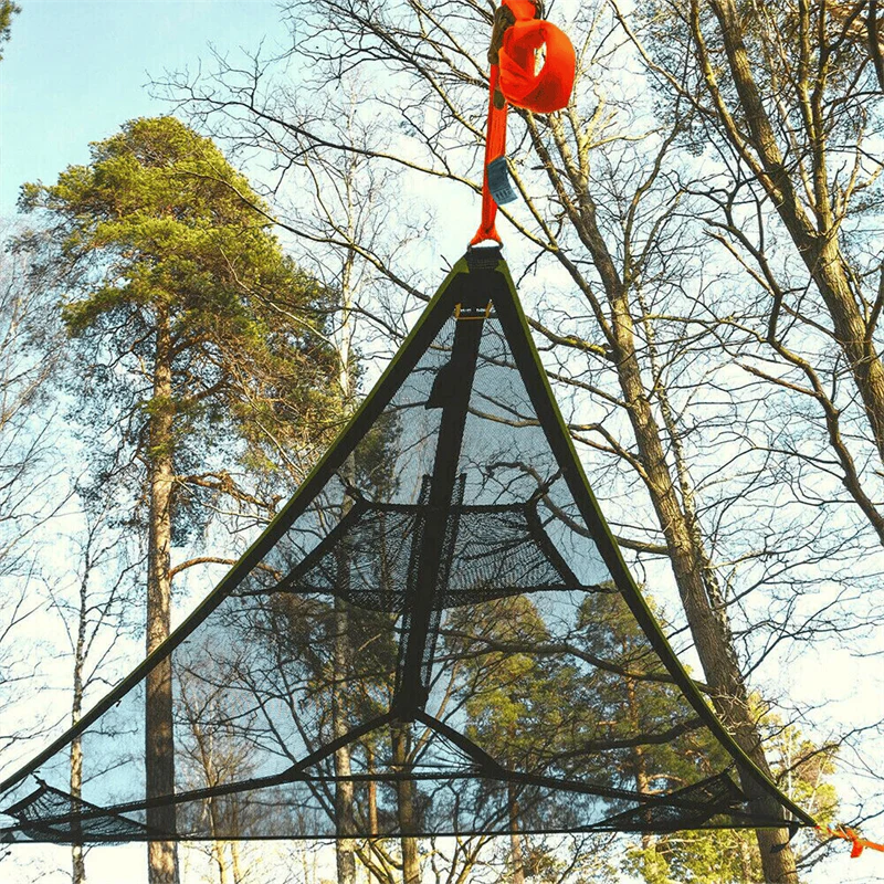 Mutil-Person Hammock - Image 4