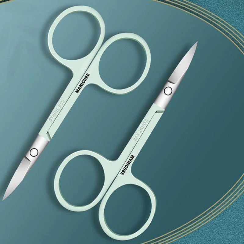 Nail Clippers Portable Set (12/16pcs) - Image 15