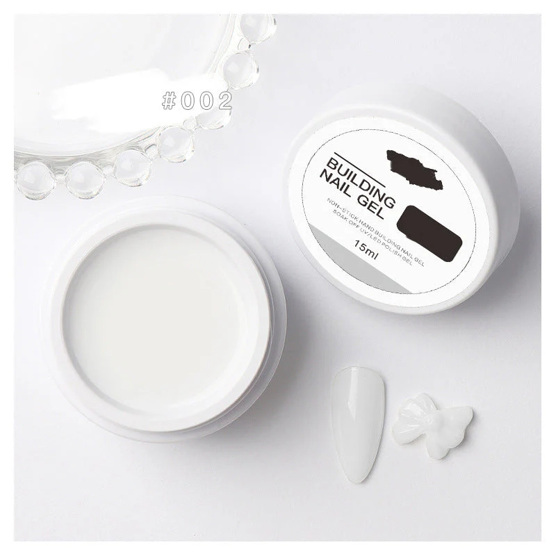 Nail Extension Builder Gel - Image 12