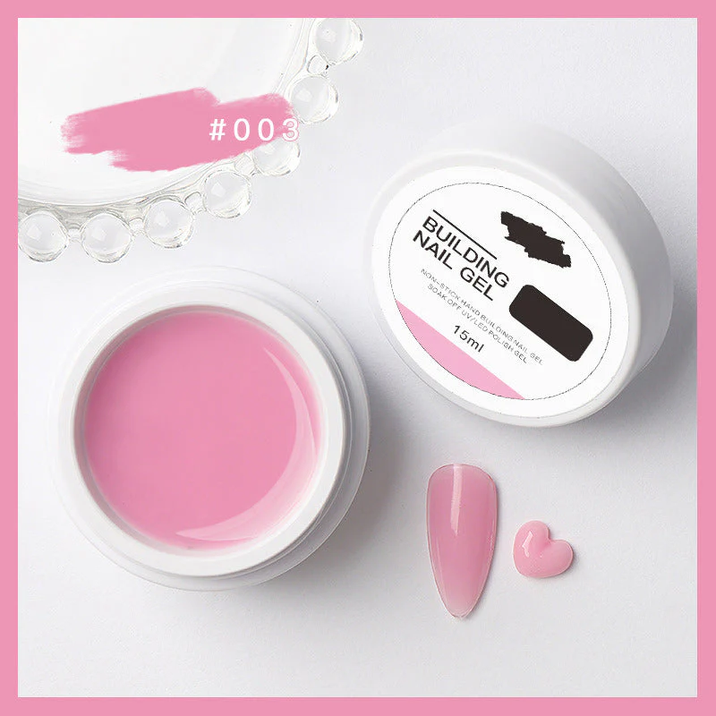 Nail Extension Builder Gel - Image 13