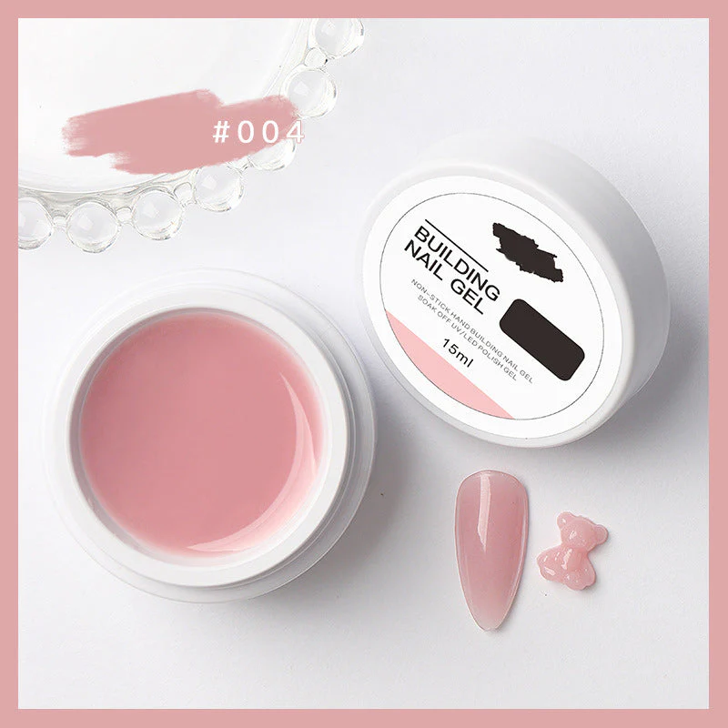 Nail Extension Builder Gel - Image 14