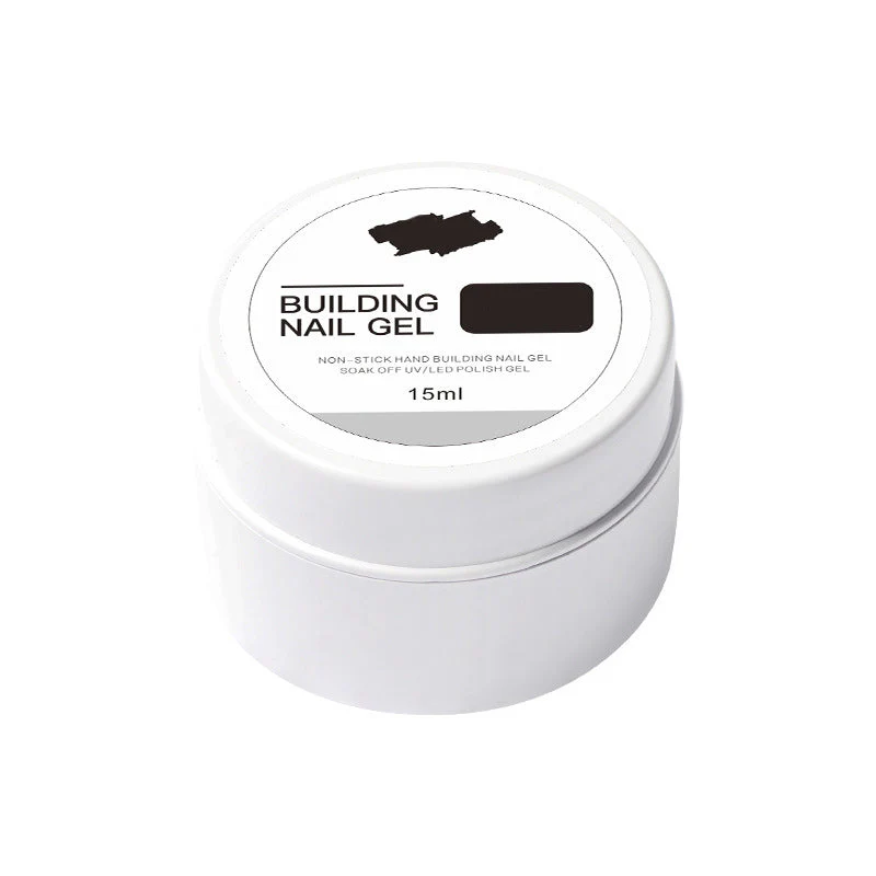 Nail Extension Builder Gel - Image 15