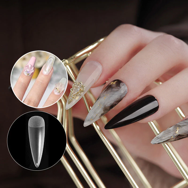 Nail Extension Builder Gel - Image 8
