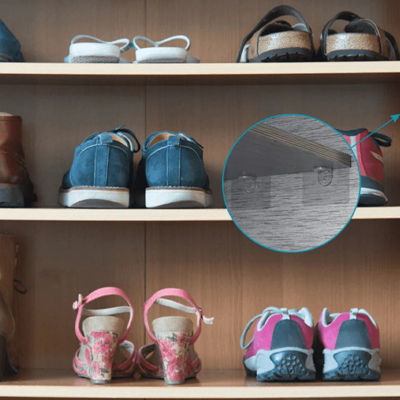 Nail-free Shelf Support Peg10 - Image 6