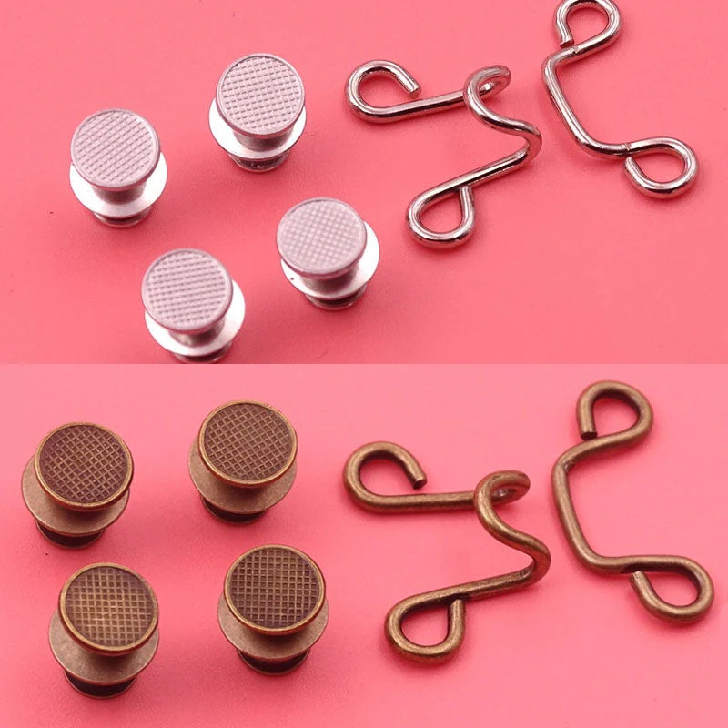 Nail-free Waist Buckle Set - Image 2