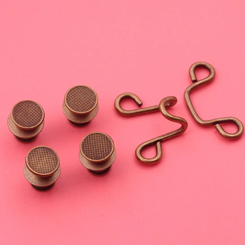 Nail-free Waist Buckle Set - Image 3