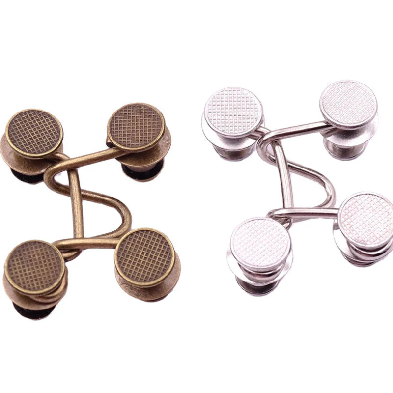 Nail-free Waist Buckle Set - Image 4
