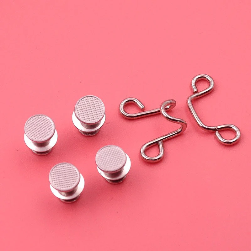 Nail-free Waist Buckle Set - Image 6