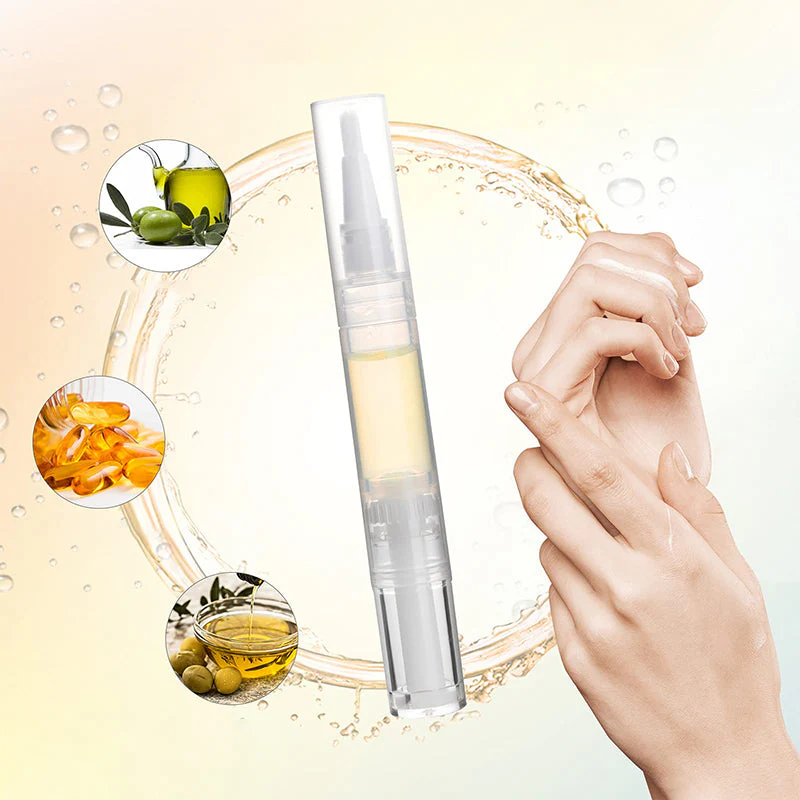 Nail Nutrient Oil Pen - Image 12
