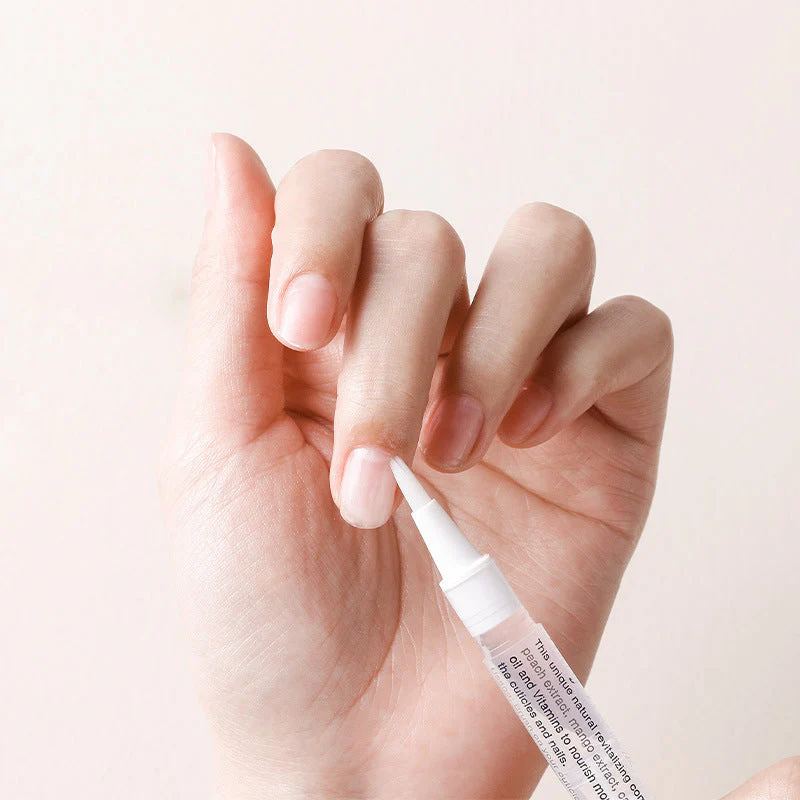 Nail Nutrient Oil Pen - Image 4