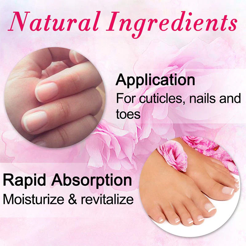 Nail Nutrient Oil Pen - Image 8