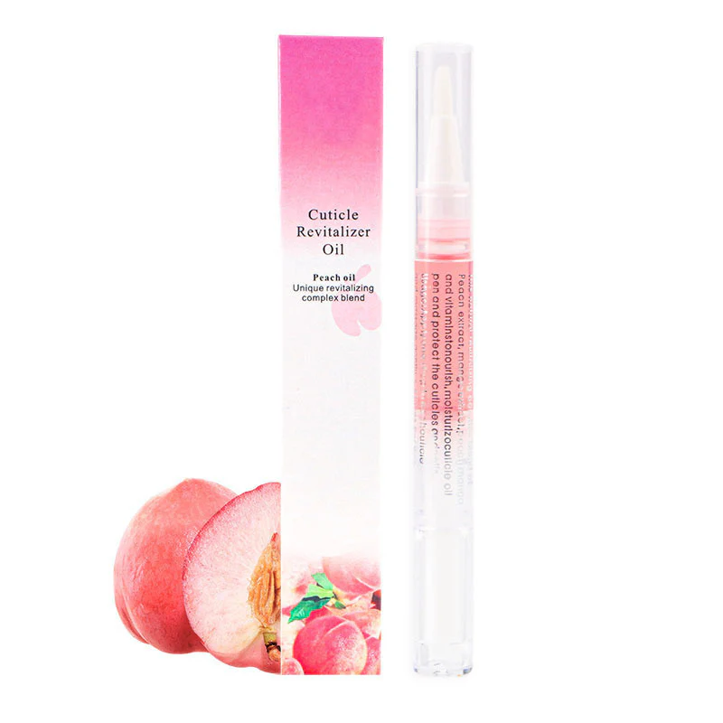 Nails Nutritious Growth Oil - Image 10