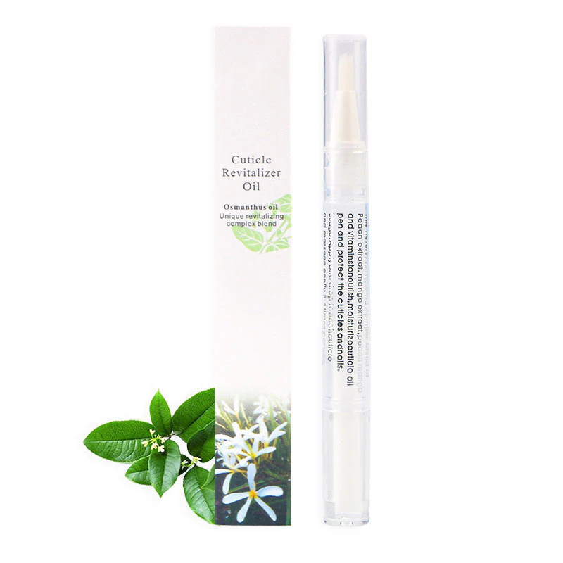 Nails Nutritious Growth Oil - Image 11