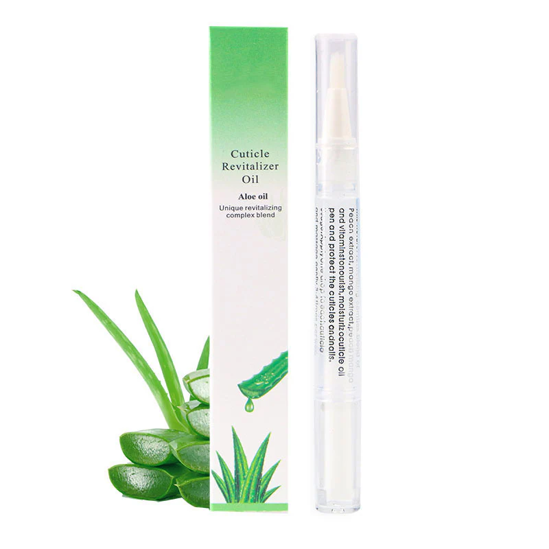 Nails Nutritious Growth Oil - Image 12