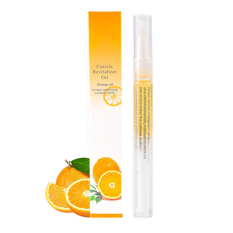 Nails Nutritious Growth Oil - Image 14