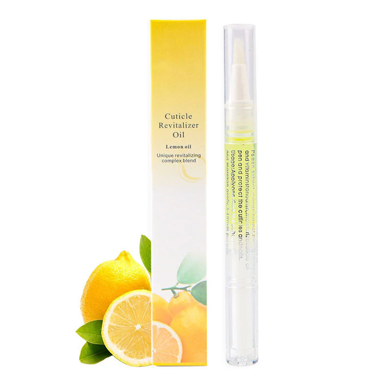 Nails Nutritious Growth Oil - Image 15