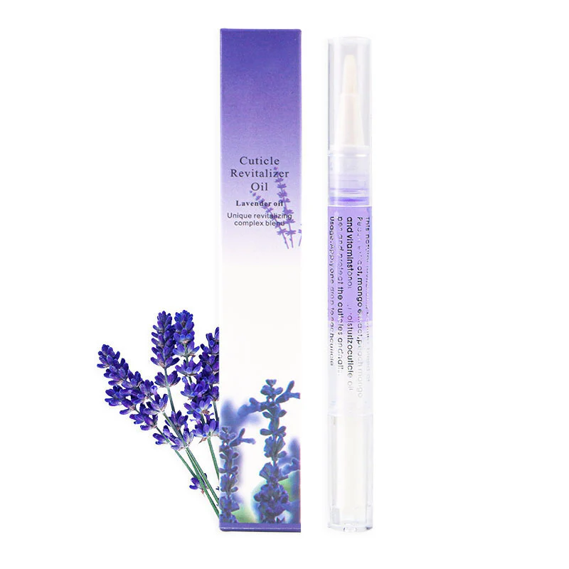Nails Nutritious Growth Oil - Image 16