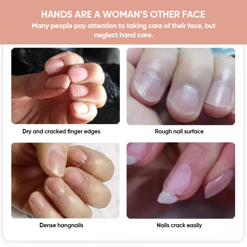 Nails Nutritious Growth Oil - Image 2