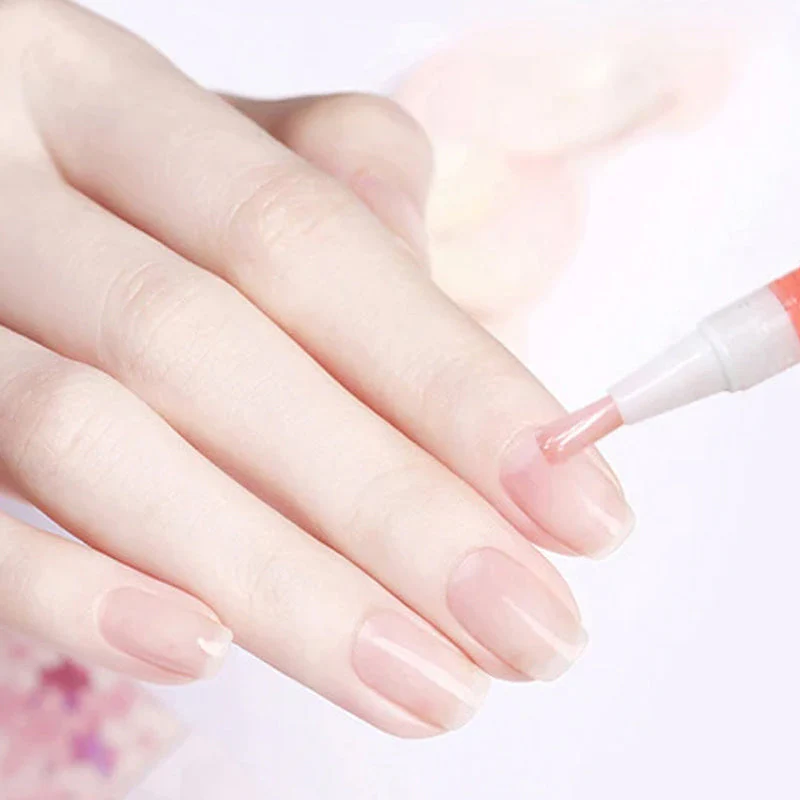 Nails Nutritious Growth Oil - Image 9