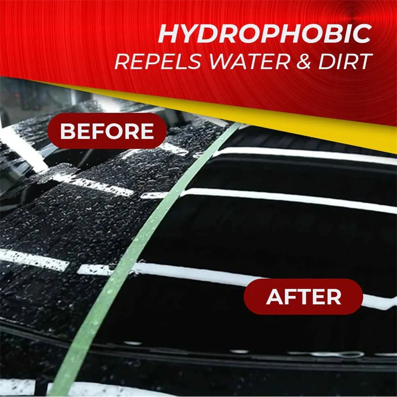 Nano Car Scratch Removal Spray - Image 9