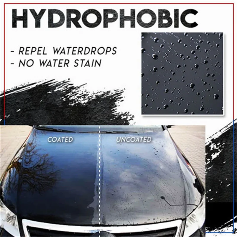 Nano Car Scratch Repair Spray - Image 3