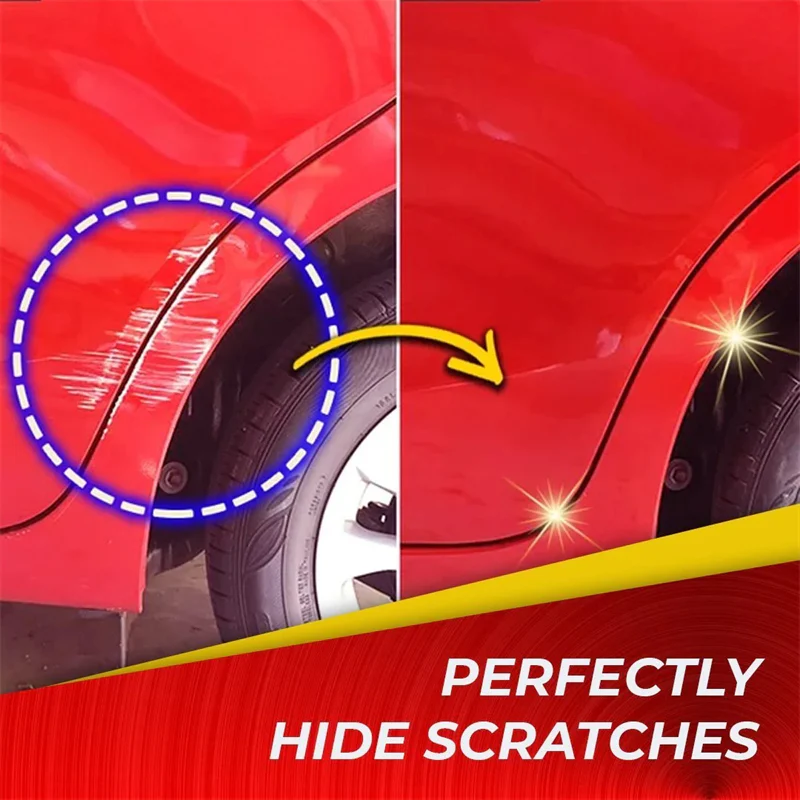 Nano Car Scratch Repair Spray - Image 7