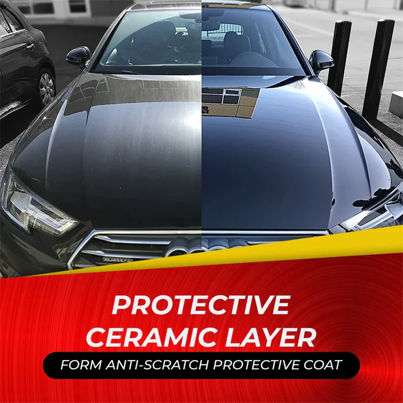 Nano Car Scratch Repair Spray - Image 8