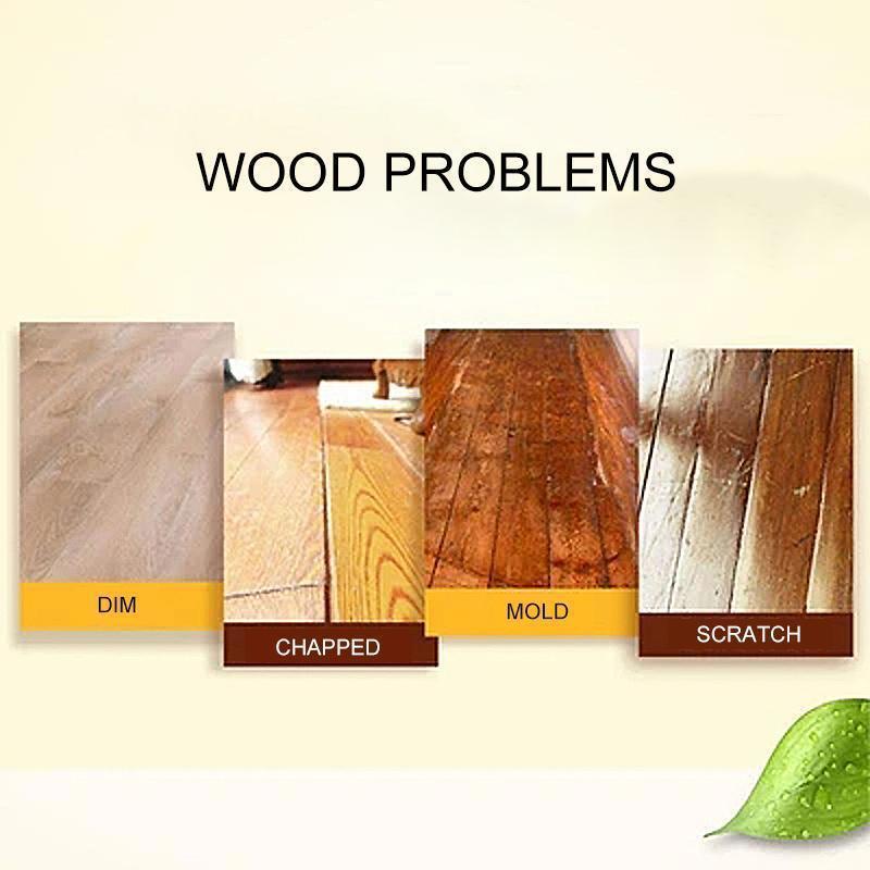 Natural Beewax, furniture care polishing - Image 5