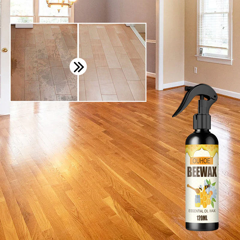Natural Micro-Molecularized Beeswax Spray - Image 10