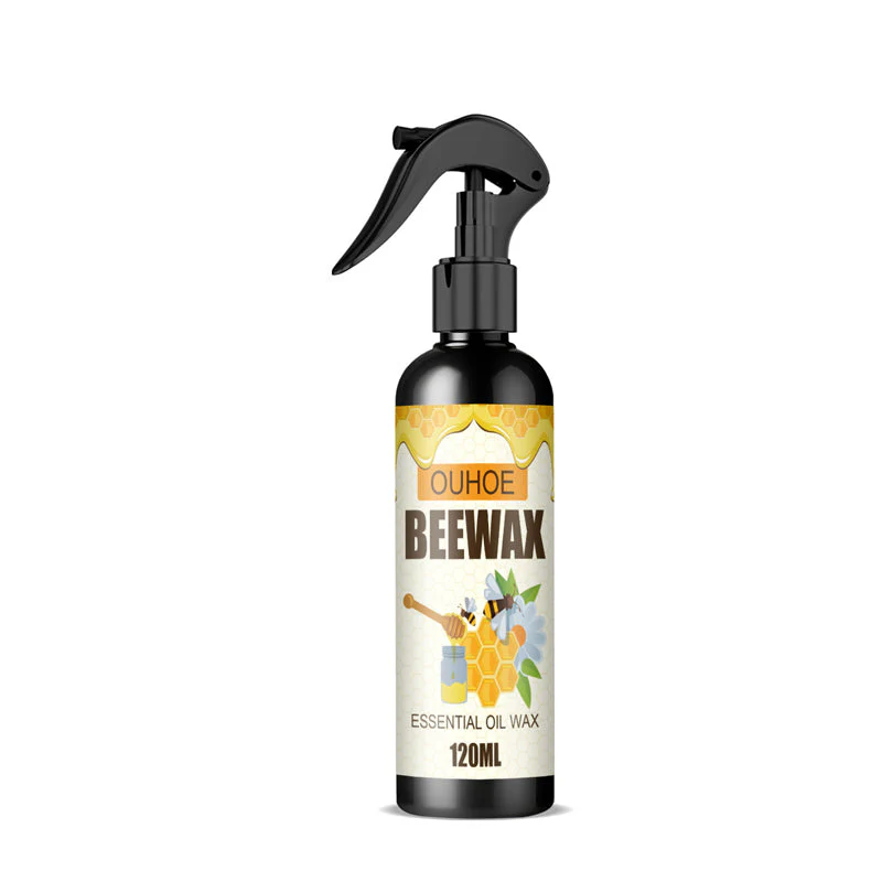 Natural Micro-Molecularized Beeswax Spray - Image 11