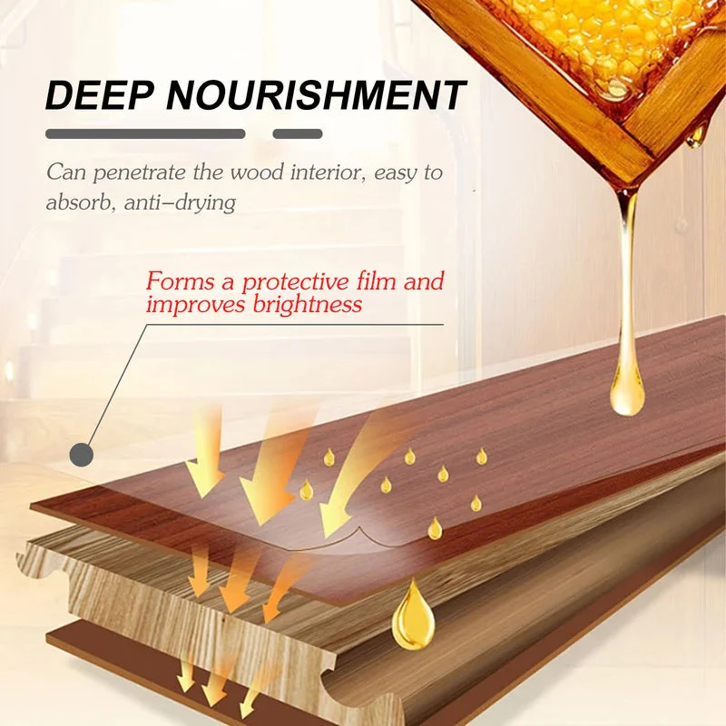 Natural Micro-Molecularized Beeswax Spray - Image 6