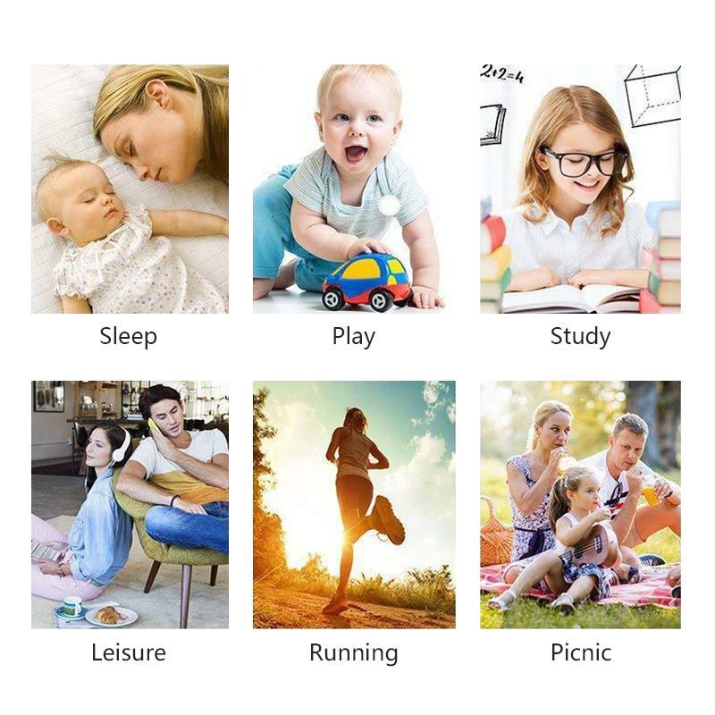Natural Mosquito Repellent Patches Stickers - Image 8
