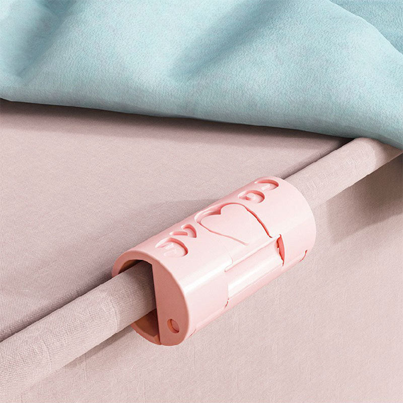 Needle-free Bed Sheet Holder (12 Pcs) - Image 4