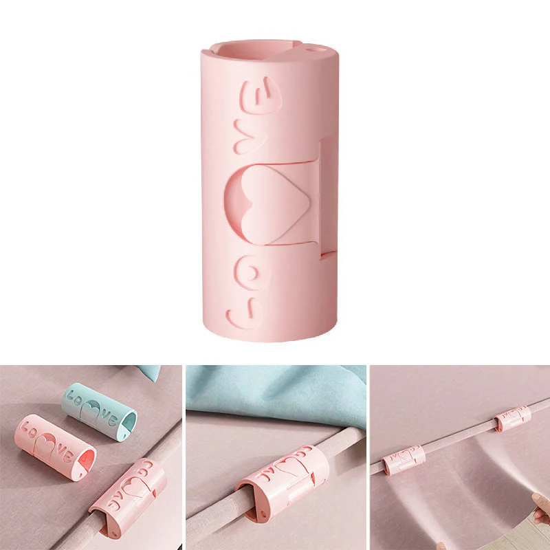 Needle-free Bed Sheet Holder (12 Pcs) - Image 9